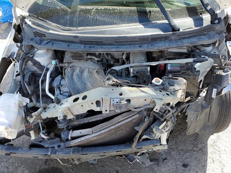 Продаж на аукціоні авто 2014 Nissan Versa Note, vin: 3N1CE2CP0EL426075, номер лоту: 78365965