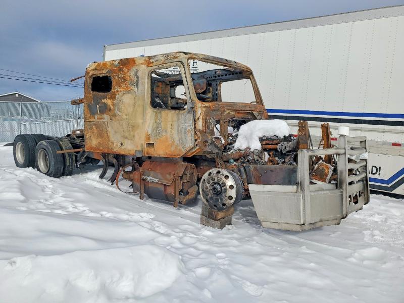 Auction sale of the 2019 Volvo Vn Vnl, vin: 4V4NC9EH5KN209471, lot number: 98368285