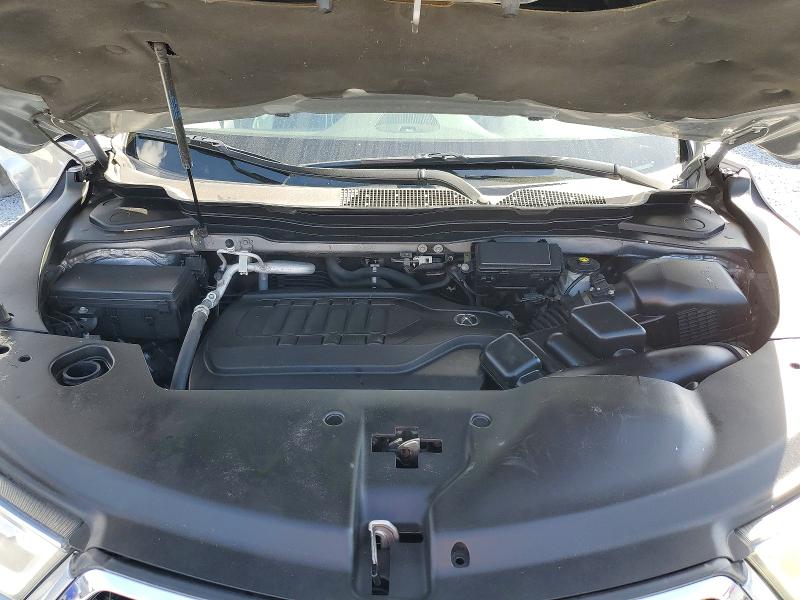 78216775 :رقم المزاد ، 5J8YD4H5XLL012093 vin ، 2020 Acura Mdx مزاد بيع