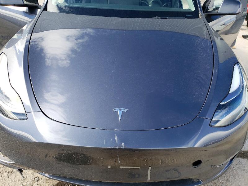 Aukcja sprzedaży 2023 Tesla Model Y, vin: 7SAYGAEEXPF934917, numer aukcji: 77627045