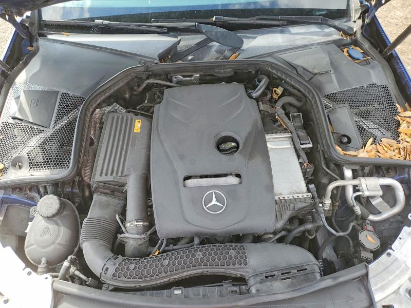 Продажа на аукционе авто 2018 Mercedes-benz C, vin: 55SWF4JB6JU266690, номер лота: 77493935