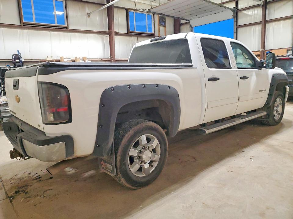 Aukcja sprzedaży 2012 Chevrolet Silverado, vin: 1GC1KXCG8CF174688, numer aukcji: 76937885