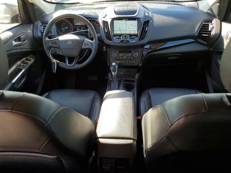 Auction sale of the 2019 Ford Escape, vin: 1FMCU9J93KUC29654, lot number: 76254105