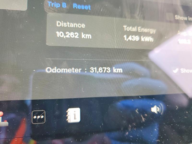 72162025 :رقم المزاد ، 5YJ3E1EAXMF985923 vin ، 2021 Tesla Model 3 مزاد بيع