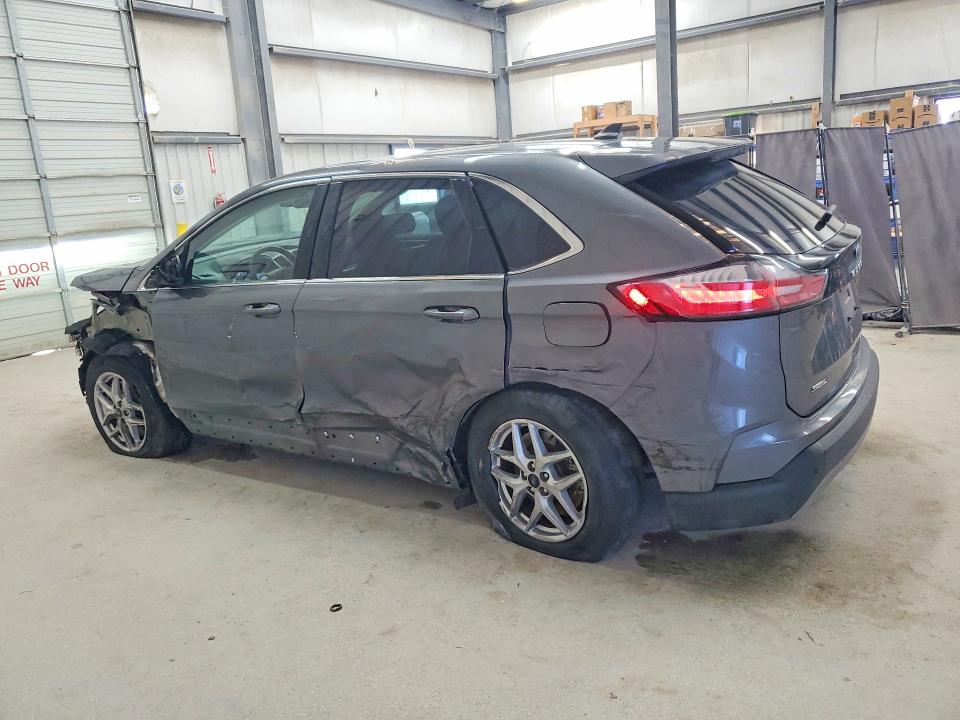Продаж на аукціоні авто 2023 Ford Edge, vin: 2FMPK4J96PBA21145, номер лоту: 47618746