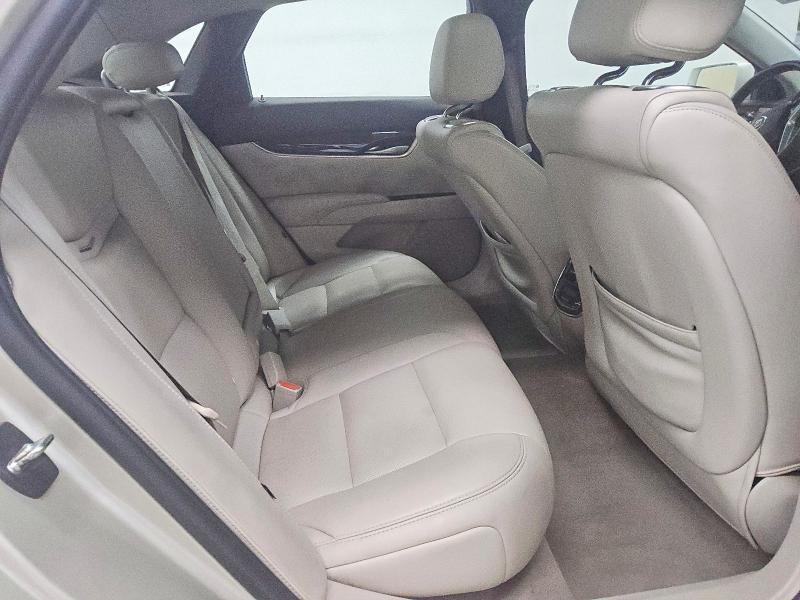 Продажа на аукционе авто 2015 Cadillac Xts, vin: 2G61R5S31F9188320, номер лота: 77011235