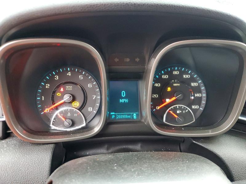 Продаж на аукціоні авто 2013 Chevrolet Malibu, vin: 1G11B5SA1DF167268, номер лоту: 78877635
