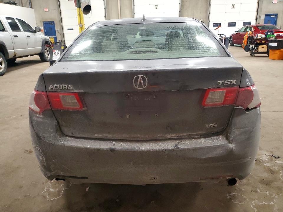 Продаж на аукціоні авто 2010 Acura Tsx, vin: JH4CU4F43AC001757, номер лоту: 76190475