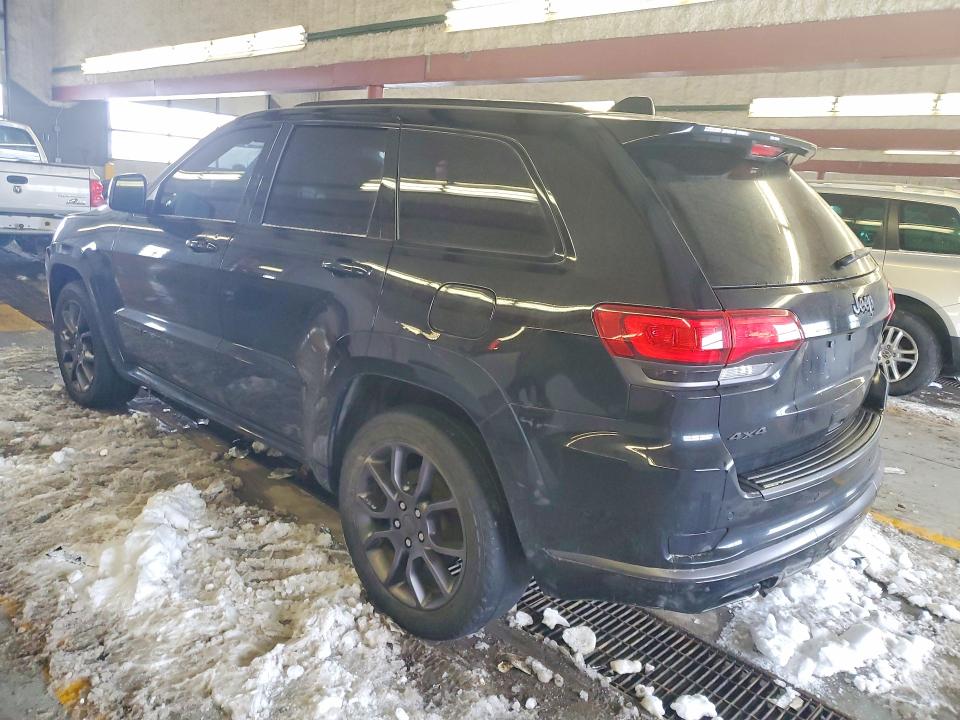 Продажа на аукционе авто 2020 Jeep Grand Cherokee, vin: 1C4RJFCT9LC420002, номер лота: 75480235