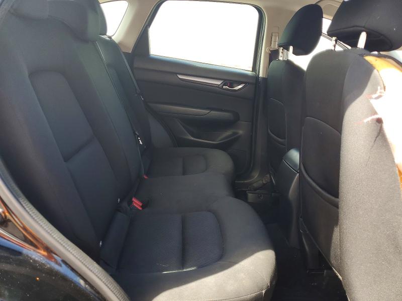 Aukcja sprzedaży 2018 Mazda Cx-5, vin: JM3KFABM7J1448168, numer aukcji: 78626125