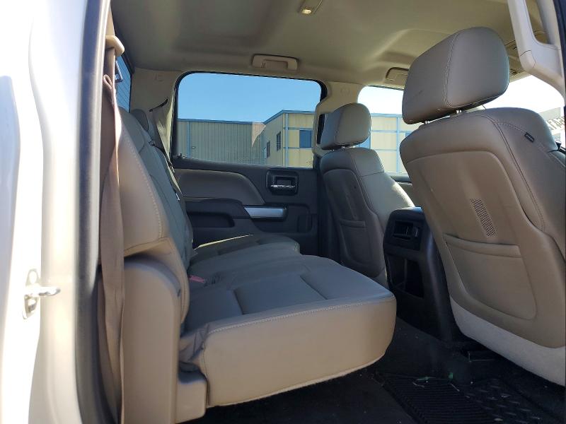 Продаж на аукціоні авто 2015 Chevrolet Silverado, vin: 3GCUKSEC5FG340694, номер лоту: 76412325
