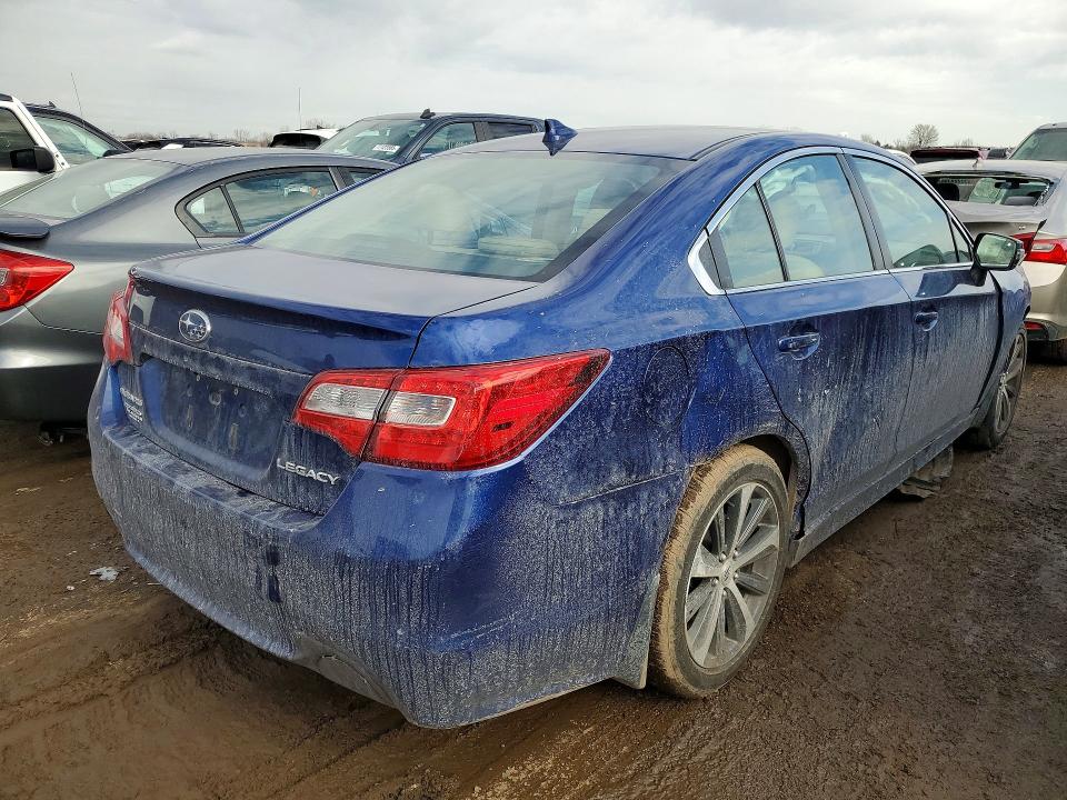 76902435 :رقم المزاد ، 4S3BNBJ69G3046461 vin ، 2016 Subaru Legacy مزاد بيع