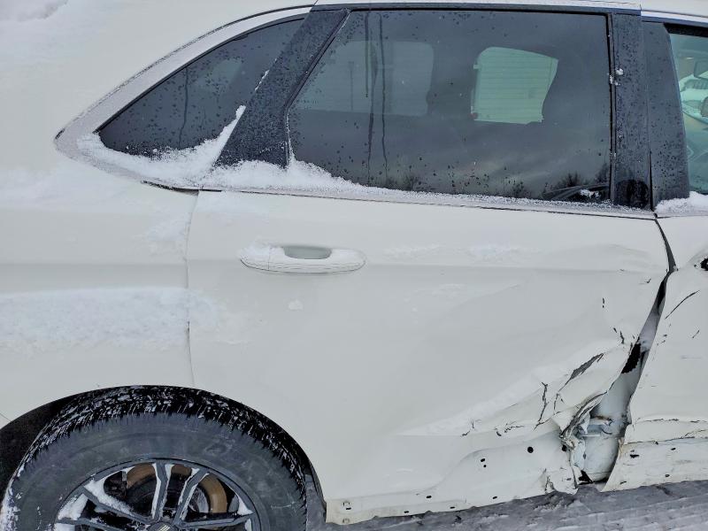 Продажа на аукционе авто 2020 Ford Edge, vin: 2FMPK4J96LBA80917, номер лота: 78214755
