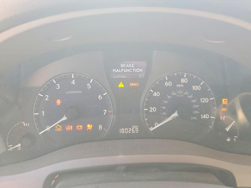 Aukcja sprzedaży 2011 Lexus Rx, vin: 2T2ZK1BA5BC046019, numer aukcji: 78519655