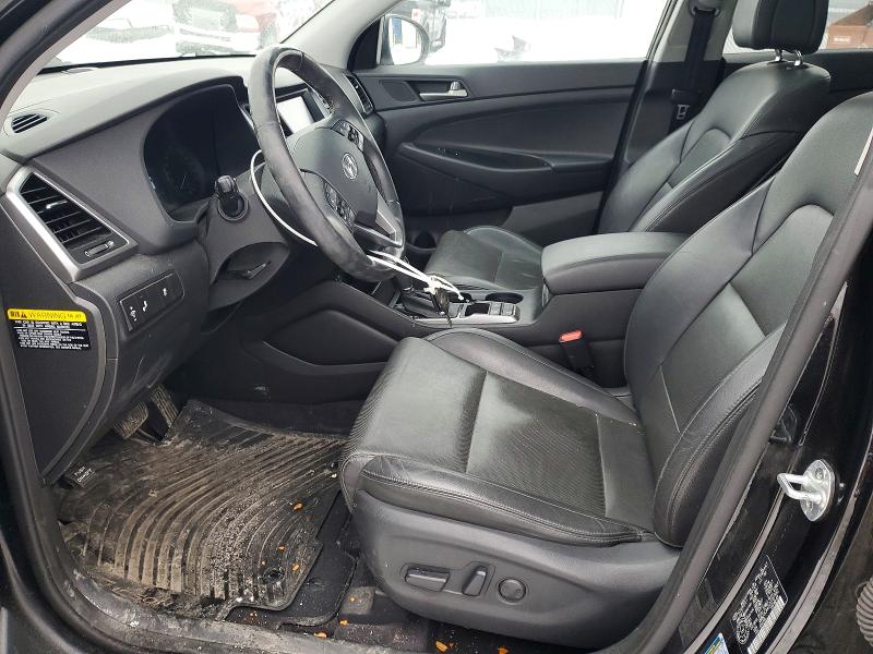 Продаж на аукціоні авто 2018 Hyundai Tucson, vin: KM8J3CA42JU787960, номер лоту: 78059775