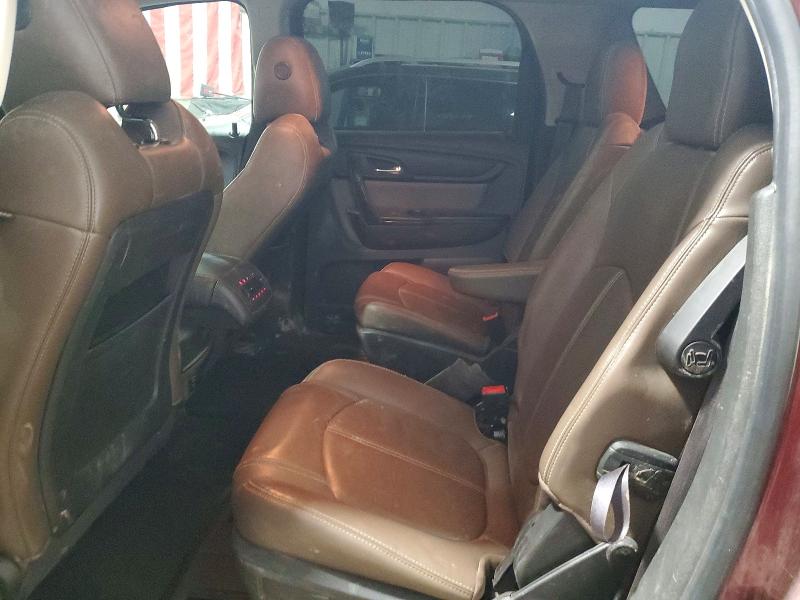 Продажа на аукционе авто 2015 Gmc Acadia, vin: 1GKKVRKD7FJ161175, номер лота: 78342505