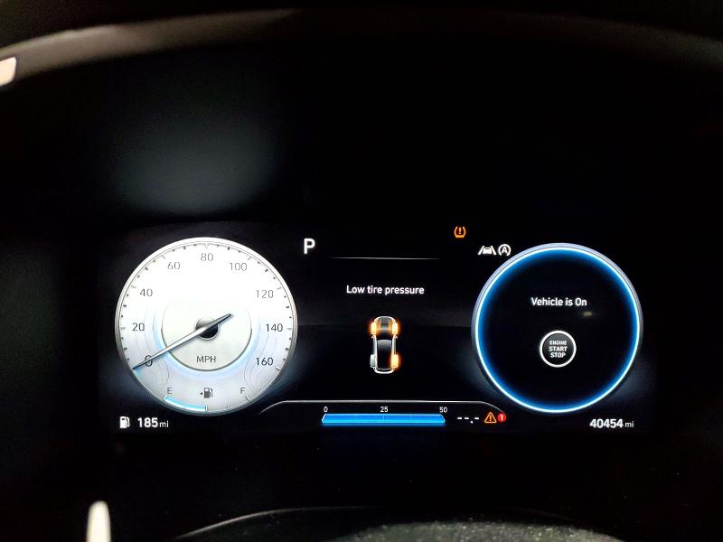 Aukcja sprzedaży 2021 Hyundai Santa Fe, vin: 5NMS6DAJ2MH357563, numer aukcji: 78677585