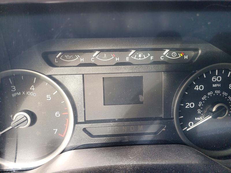 Aukcja sprzedaży 2018 Ford F150, vin: 1FTEW1EGXJFB89254, numer aukcji: 74867675