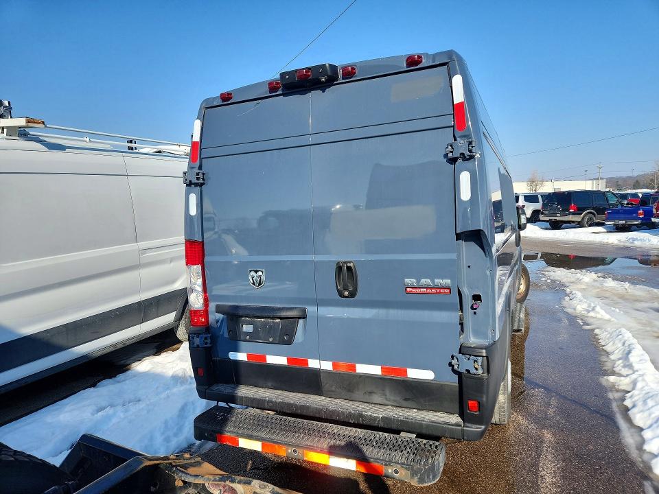 Aukcja sprzedaży 2021 Ram Promaster 3500, vin: 3C6FRVJG5ME500877, numer aukcji: 72140835
