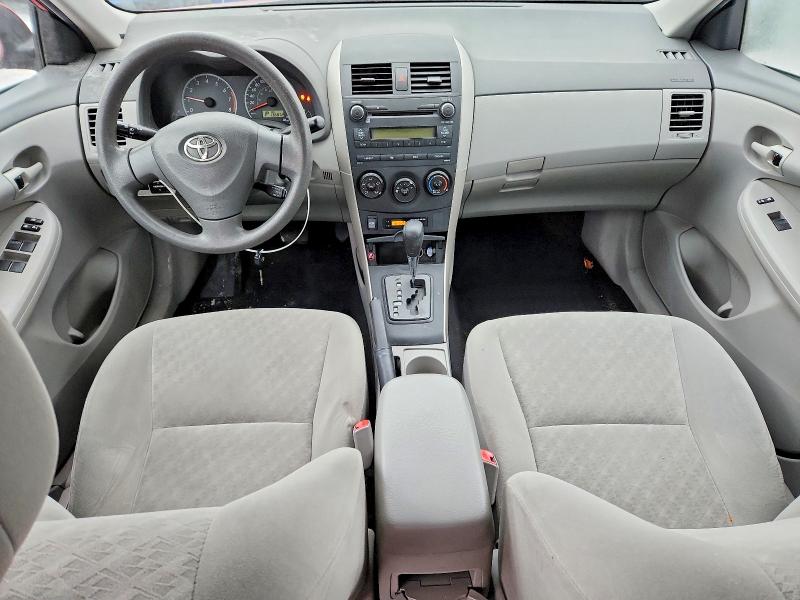 Продаж на аукціоні авто 2010 Toyota Corolla, vin: 2T1BU4EEXAC456913, номер лоту: 78802655