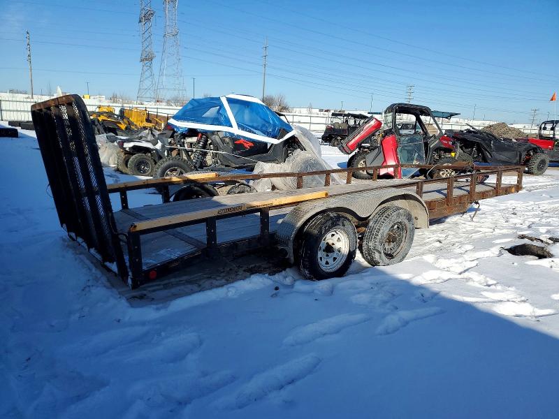 Aukcja sprzedaży 2019 Pj Unknown, vin: 3CVUL1826K2596937, numer aukcji: 75750515