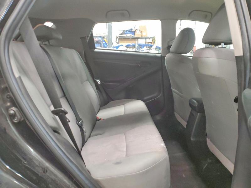 Aukcja sprzedaży 2011 Toyota Corolla Matrix, vin: 2T1KU4EE2BC606921, numer aukcji: 78154885
