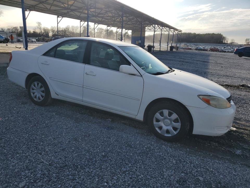Продаж на аукціоні авто 2002 Toyota Camry, vin: 4T1BE32K12U506549, номер лоту: 77789165