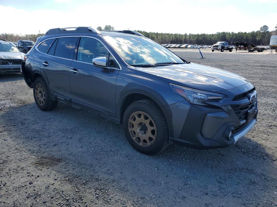 Продаж на аукціоні авто 2025 Subaru Outback, vin: 4S4BTAPC8S3179150, номер лоту: 78533125