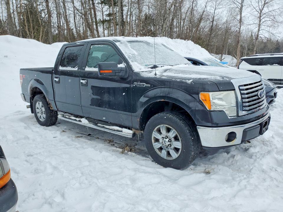 Продажа на аукционе авто 2010 Ford F150 Super, vin: 1FTEW1E85AFD69332, номер лота: 76525865