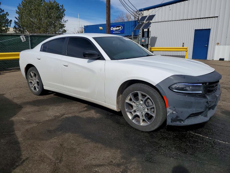 Aukcja sprzedaży 2015 Dodge Charger, vin: 2C3CDXFG4FH815356, numer aukcji: 78563125