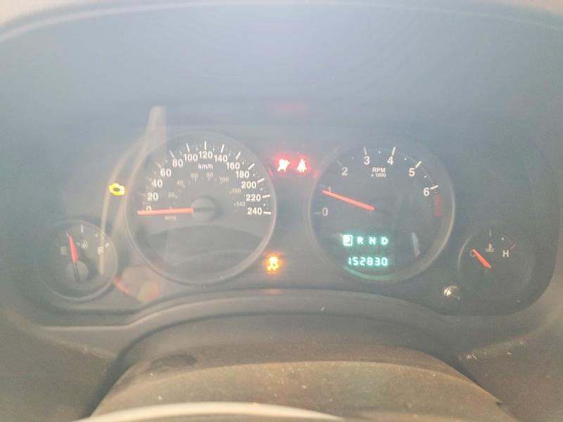 Aukcja sprzedaży 2010 Jeep Patriot, vin: 1J4NT2GB3AD636898, numer aukcji: 78349235