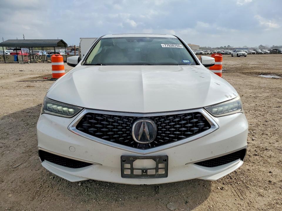 Aukcja sprzedaży 2019 Acura Tlx, vin: 19UUB1F52KA000861, numer aukcji: 77630765