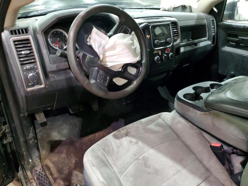 77900245 :رقم المزاد ، 3C6JR7AT4FG578805 vin ، 2015 Ram 1500 مزاد بيع