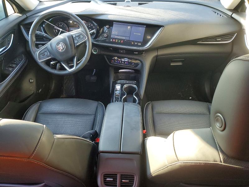 Aukcja sprzedaży 2021 Buick Envision, vin: LRBFZNR46MD057058, numer aukcji: 78006555
