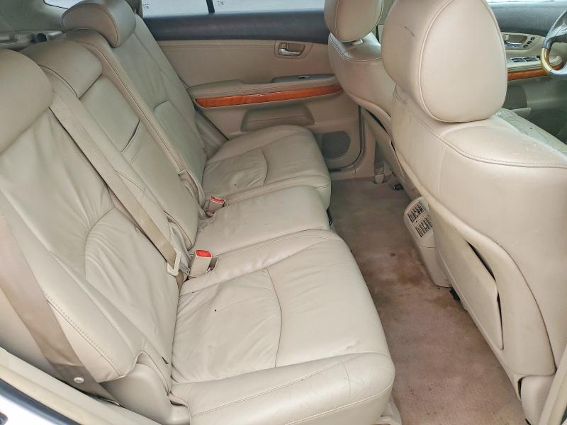 Aukcja sprzedaży 2004 Lexus Rx 330, vin: 2T2GA31U54C018080, numer aukcji: 78114845