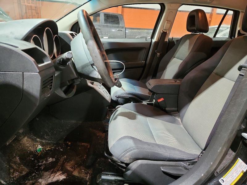 Aukcja sprzedaży 2009 Dodge Caliber, vin: 1B3HB48A89D240969, numer aukcji: 78291255