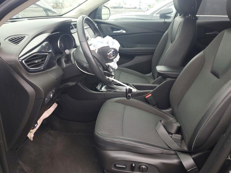 77911125 :رقم المزاد ، KL4MMBS2XMB088401 vin ، 2021 Buick Encore Gx مزاد بيع