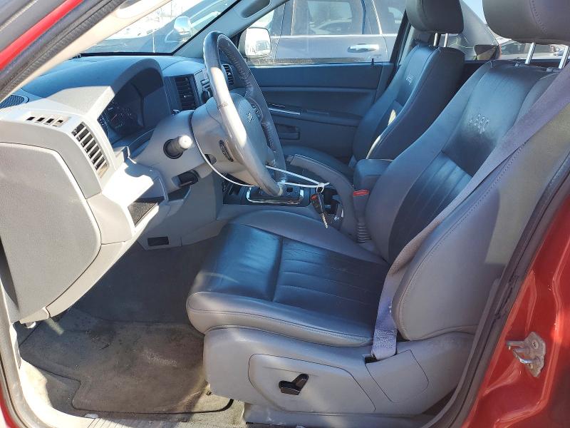 Продаж на аукціоні авто 2005 Jeep Grand Cherokee, vin: 1J4GR48KX5C646762, номер лоту: 75047875