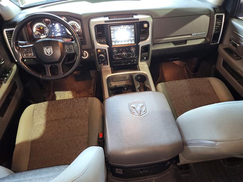 Aukcja sprzedaży 2016 Ram 1500, vin: 1C6RR7LG2GS335720, numer aukcji: 75262785