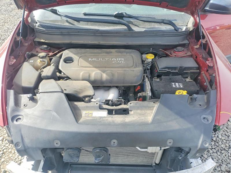 Продаж на аукціоні авто 2017 Jeep Cherokee, vin: 1C4PJMAB4HW658769, номер лоту: 79219955