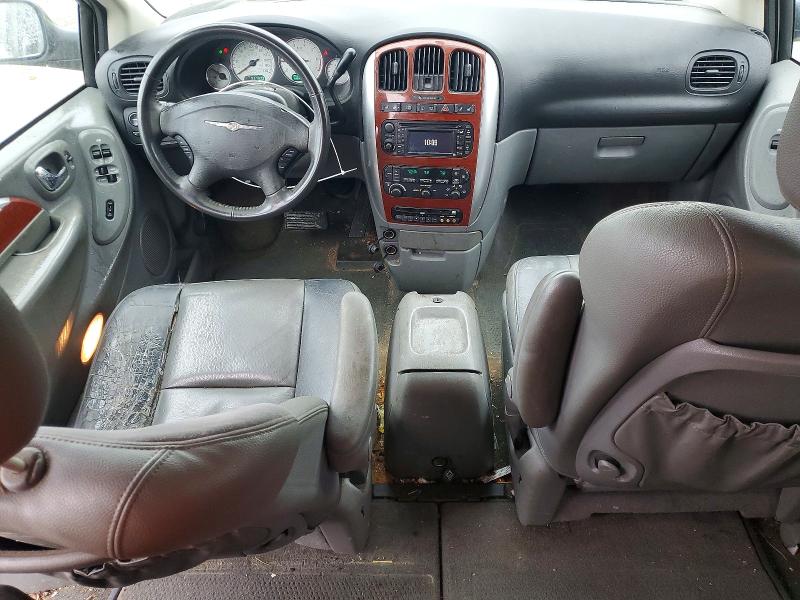 Aukcja sprzedaży 2006 Chrysler Town & Country, vin: 2A8GP64L66R670287, numer aukcji: 77351375