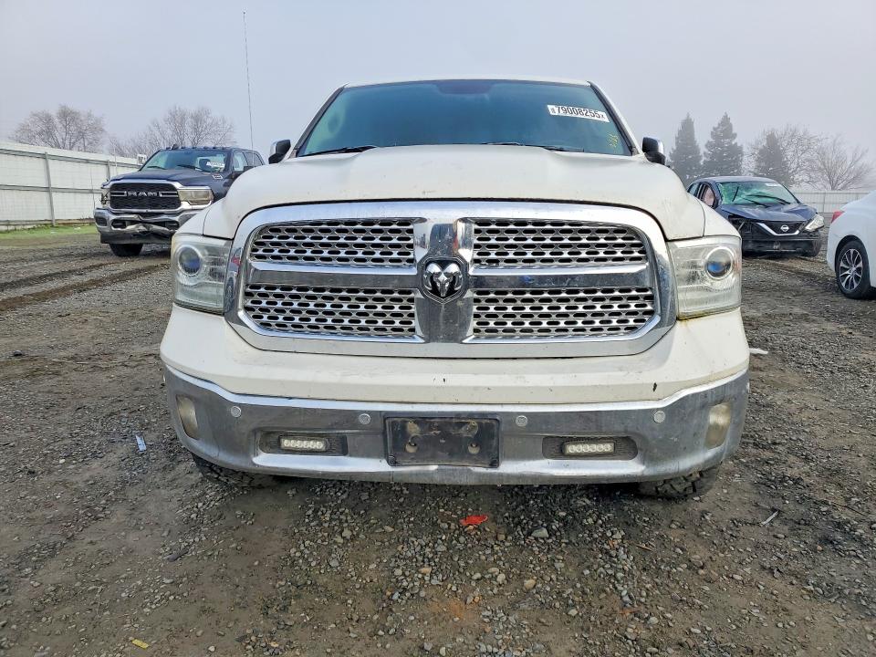 Продажа на аукционе авто 2018 Ram 1500, vin: 1C6RR7NM7JS354371, номер лота: 79008255