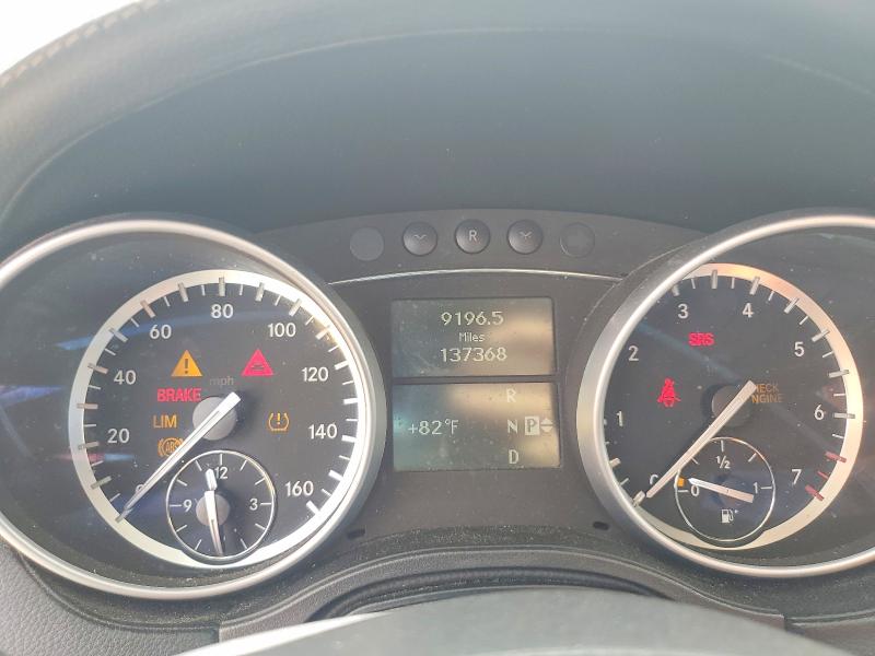 Aukcja sprzedaży 2011 Mercedes-benz Gl, vin: 4JGBF7BE0BA756221, numer aukcji: 77577025