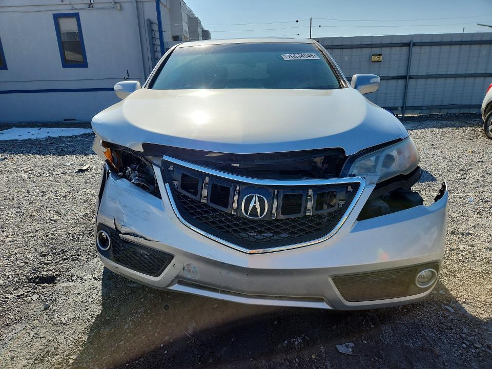 Aukcja sprzedaży 2014 Acura Rdx, vin: 5J8TB3H55EL010183, numer aukcji: 76044945