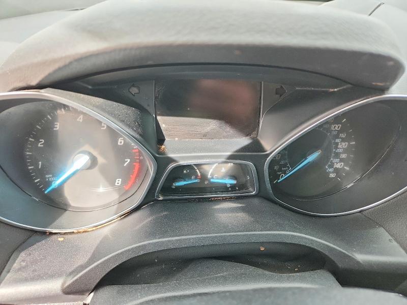 Продажа на аукционе авто 2013 Ford Escape, vin: 1FMCU0J91DUB32323, номер лота: 78124625