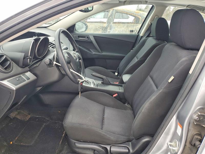 Aukcja sprzedaży 2010 Mazda 3, vin: JM1BL1SFXA1176590, numer aukcji: 79232265