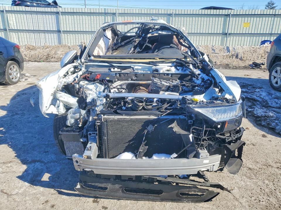 Продаж на аукціоні авто 2019 Audi Q8, vin: WA1EVAF12KD021872, номер лоту: 74974415