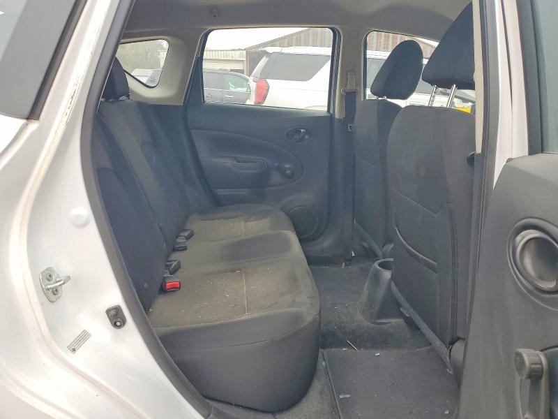 Продаж на аукціоні авто 2018 Nissan Versa Note, vin: 3N1CE2CP1JL362106, номер лоту: 77392635