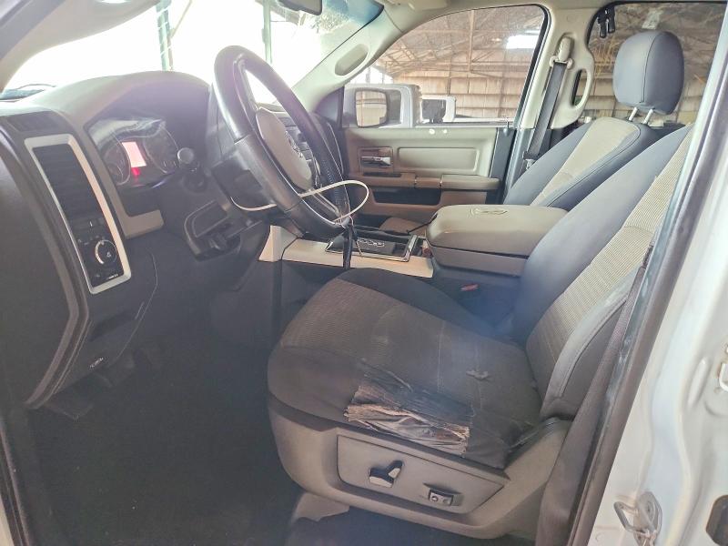 Продажа на аукционе авто 2010 Dodge Ram 1500, vin: 1D7RB1GT0AS204333, номер лота: 77509625