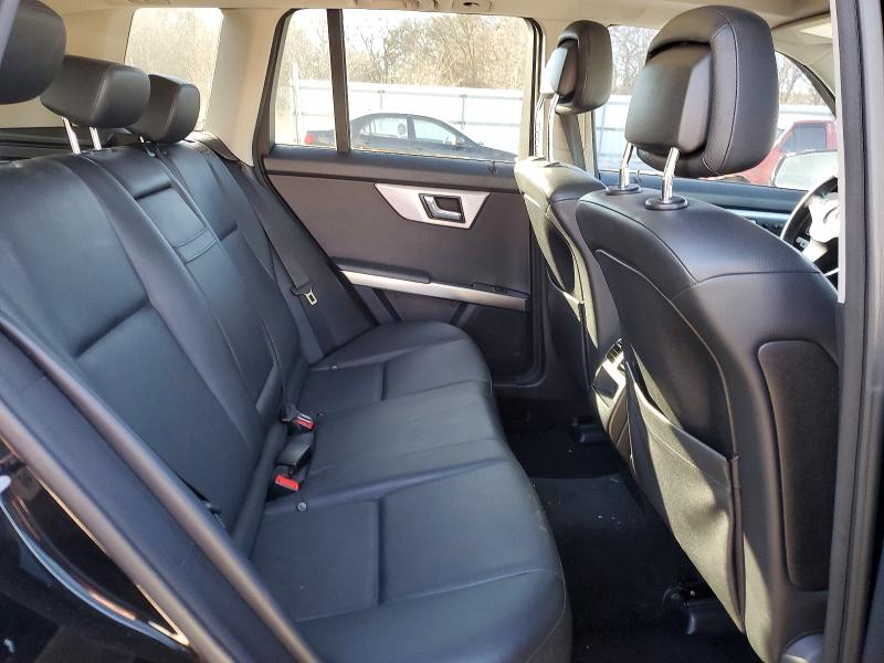 Продажа на аукционе авто 2010 Mercedes-benz Glk, vin: WDCGG8HB1AF320256, номер лота: 76242255